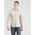 LEVIS  Srajca BATTERY greige