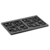 SILIKONSKI MODEL TOP - MAYA-KVADRATI mm 135 x 135 x 7 H - Vol: ~ 90 ml