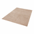 Krem preproga Hanse Home Pure, 200 x 300 cm
