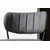 Venture Design Barski stol Bell 49x44,5x95 cm siva