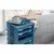 Bosch Kutija za alat i-BOXX 53 + 12-delni set uložnih kutija 1600A001S7