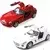 Auto na R/C 1:14 Mercedes Benz SLS