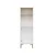 Hanah Home višenamenski ormarić Viona 20511, 45 cm, Derin Sepet / beli