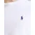 Polo Ralph Lauren Majica bela/off-bela