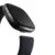 Fitbit fitness sat Versa 3, Black/Black Aluminum, crna