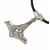Ogrlica z obeskom Thor - PSY657