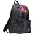County Of Milan PRINTED BACKPACK NY COMAS260308 Črna