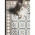Decormat Vinilna preproga Kocka v diamantih 60x90 cm