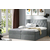 Boxspring postelja Sky - 140x200 cm