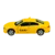 shumee WELLY 2016 DODGE CHARGER R/T TAKSIJE 1:34 43742