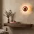 OPVIQ Zidna lampa Fungal 13361 C