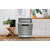 GORENJE prostostoječi pomivalni stroj GS642E90X