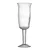 Komplet kozarcev za vino Bloomingville Asha 125 ml 4-pack
