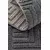 Conceptum Hypnose Tepih Stone 1062, 80x150 cm, Antracit
