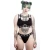 Ženski modrček DISTURBIA - Dis - SS19DB40