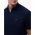 TOMMY HILFIGER Majica  temno modra