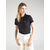 LEVIS ® Majica Levis HM  rdeča / črna