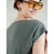 Vero Moda Ženska majica Filli, Zelena