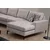 Atelier Del Sofa Ugaona sofa Porto Corner (EOT-C-02-CHL) - b