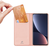 DUX DUCIS SKIN PRO PREKLOPNA FUTROLA ZA XIAOMI 12 PRO PINK