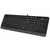A4 TECH A4-FK10 US GREY Fstyler Multimedia comfort tastatura