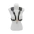 Naramnice comfort ženske za saksofon S41CMSH BG