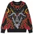 Pulover moška - Inferno Hallowmas - KILLSTAR - KSRA012239