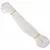 Balkonski zaslon crni 75x800 cm 100 % poliester Oxford