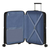 Kovček na štirih kolesih Airconic - 67 cm - Onyx Black