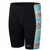 Speedo digital panel jammer boys black/blue 128cm
