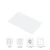 SmallRig HD Screen Protector for DJI RC Pro 2 5982