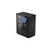 ENDORFY Gaming kućište Ventum 200 Air (EY2A002), Midi Tower, Bez napajanja, Crno