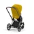 Cybex navlaka za Priam 4.0., Mustard Yellow