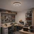 LED PLAFONJERA YL-FAN-G010 48W 3000K/4000K/6500K DRVO DIMABILNA