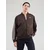 Mikina adidas Britcore Superstar Tracktop Aurora Coffee S