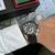 Ročna ura Casio Edifice EFV-620L-1AVUEF Črna