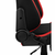 Gaming Stolac Aerocool CROWN XL Crvena