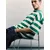 Pull&Bear Majica STWD  zelena