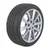Pirelli Cinturato P7 Run Flat ( 225/55 R17 97Y *, MOE, sa zaštitom za felne (MFS), runflat )