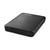 WD Elements Portable USB-C 1TB Graphite