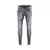 G-Star RAW Kavbojke 3301 Slim, modra