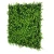MID.YOU AKUSTIČNI PANEL Modular Wall System Design Flora 52/52/4 cm