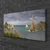 tulup.si Slika na platnu Sea rock landscape 100x50 cm