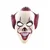Luniks Klovnska maska -Pennywise