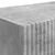 TV zidni ormar Beton 78,5 x 31 x 29,5 cm Konstruirano drvo