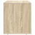 TV ormar Sonoma hrast 80 x 35 x 40 cm Konstruirano drvo