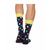 DEDOLES DOLGE NOGAVICE COLOURFUL DOTS