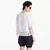 Majice Nike ACG Radical AirFlow Dri-FIT Short-Sleeve Trail Running Top White/ Anthracite M