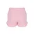 Russell Athletic CLARA SHORTS, hlače, roza A41061