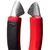 Odstranjevalec jagod GOOD GRIPS 9 cm, rdeč, plastika, OXO